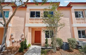 Townhouse For Sale