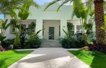 Single Family For Sale