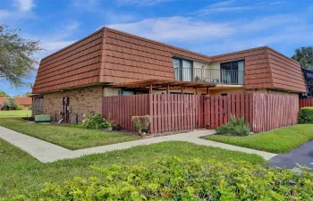 Townhouse For Sale