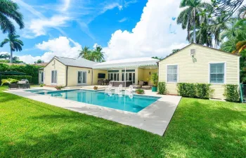 Residential Lease For Rent