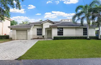 Single Family For Sale