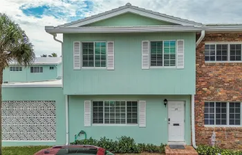 Townhouse For Sale