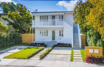 Single Family For Sale