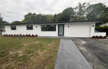 Single Family For Sale