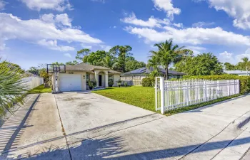 Single Family For Sale