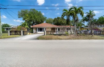 Single Family For Sale