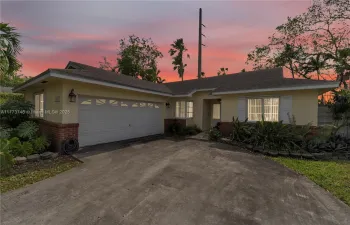 Single Family For Sale
