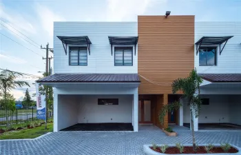 Townhouse For Sale