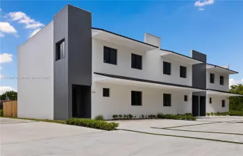Townhouse For Sale