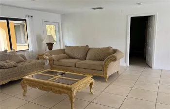 Residential Lease For Rent