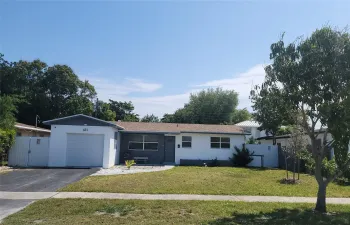 Single Family For Sale