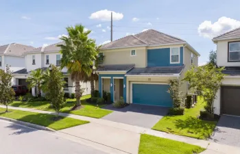 Single Family For Sale