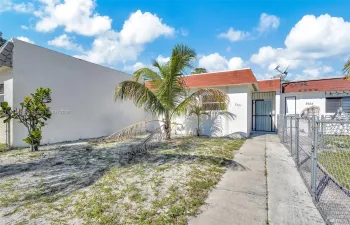 Single Family For Sale