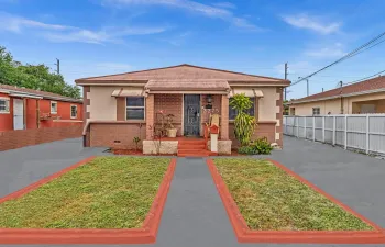 Single Family For Sale