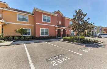 Townhouse For Sale