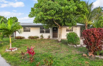 Single Family For Sale