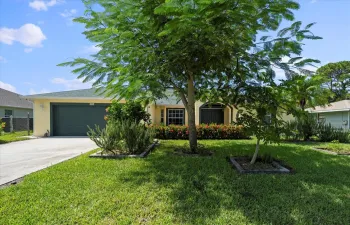 Single Family For Sale