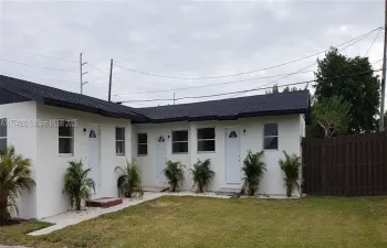 Residential Lease For Rent