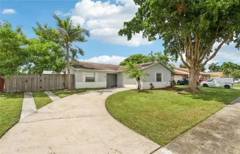 Single Family For Sale