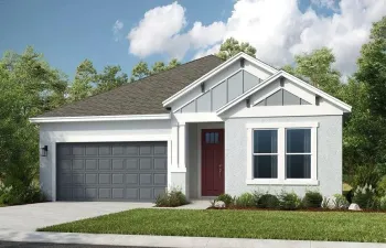 The Grenada ~ Rendering