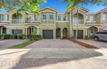 Townhouse For Sale