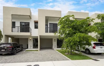 Townhouse For Sale
