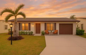 Single Family For Sale