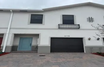 Townhouse For Sale