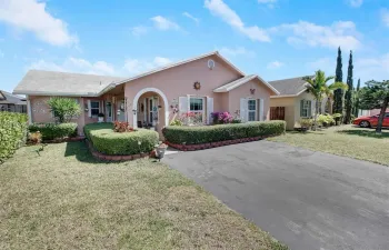 Single Family For Sale