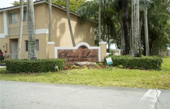 Townhouse For Sale