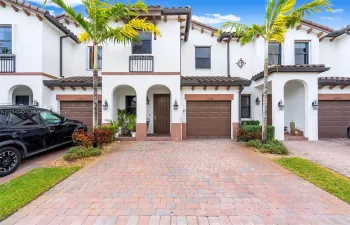 Townhouse For Sale