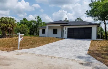 Single Family For Sale