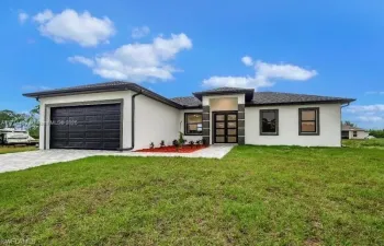 Single Family For Sale