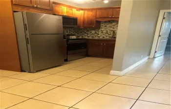Residential Lease For Rent