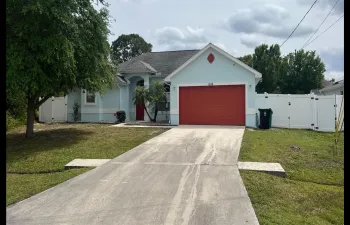 Single Family For Sale