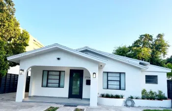 Single Family For Sale