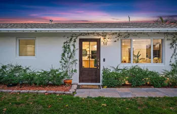 Single Family For Sale