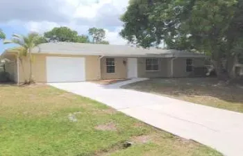 Single Family For Sale