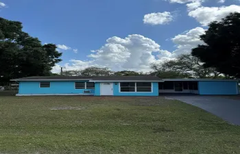 Single Family For Sale