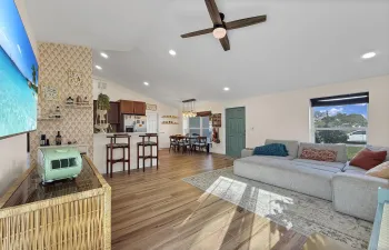 Single Family For Sale