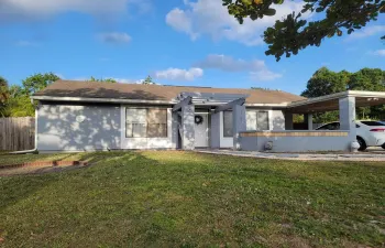 Single Family For Sale