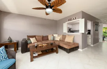Residential Lease For Rent