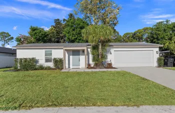 Single Family For Sale