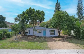 Single Family For Sale