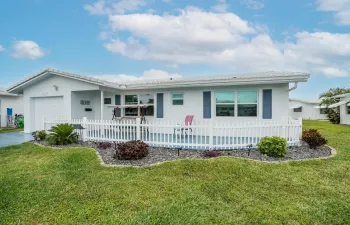 Single Family For Sale