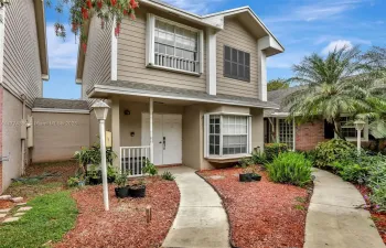 Townhouse For Sale