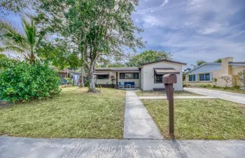 Residential Lease For Rent
