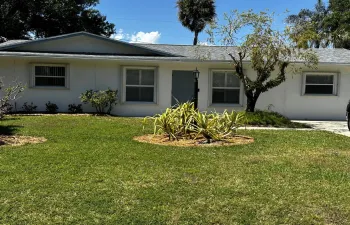 Single Family For Sale