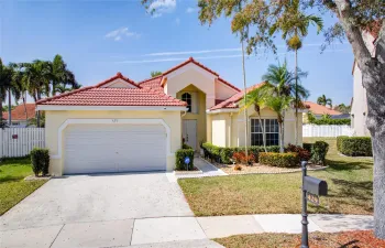 Single Family For Sale