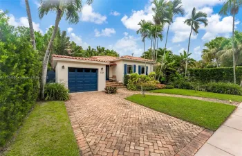 Single Family For Sale